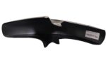 Guardabarro Delantero Negro Akt Nkd 125 - Sl - Imagen 2