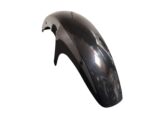 Guardabarro Delantero Negro Akt Nkd 125 - Sl - Imagen 3