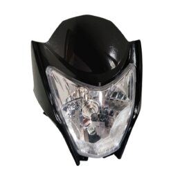 FAROLA COMPLETA AKT TTR