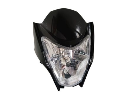 FAROLA COMPLETA AKT TTR