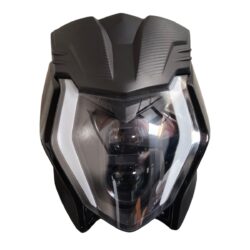 FAROLA COMPLETA AKT CR4 LED