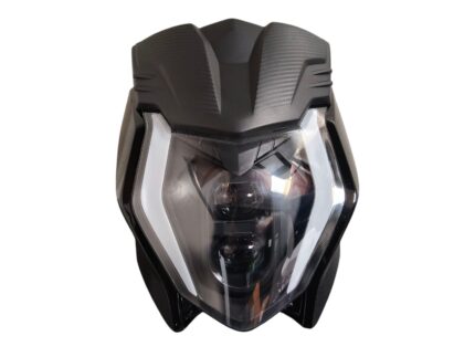 FAROLA COMPLETA AKT CR4 LED
