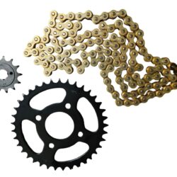 Kit de Arrastre Hero Hunk 190R / Thriller 200R / X-Pulse