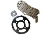 Kit de Arrastre SYM NHX 170 / 190