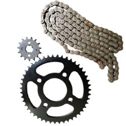 Kit de Arrastre SYM NHX 170 / 190