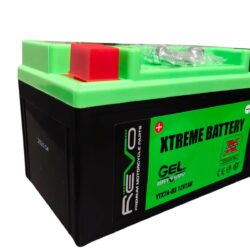 Bateria Revo 12V 7A YTX7A-BS en Gel