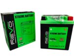 Bateria Revo12v 7A YTX7L-BS en Gel - Imagen 2
