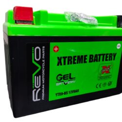 Bateria Revo YTX9-BS 12 v 9 A