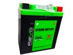Bateria Revo12v 7A YTX7L-BS en Gel
