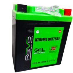 Bateria Revo12v 7A YTX7L-BS en  Gel