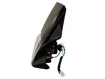 FAROLA COMPLETA AKT XM 180 - 200 NEGRA - Imagen 3