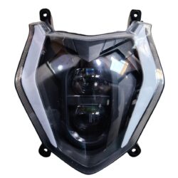 FAROLA AKT CR4 125 LED OKLA