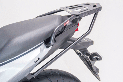 PARRILLA CB 160 F