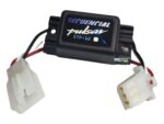 Modulo Fijo Y Strober Stop Pulsar Ns 200 - 180 - 135 - 220 - Imagen 2