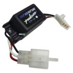 Modulo Fijo Y Strober Stop Pulsar Ns 200 - 180 - 135 - 220