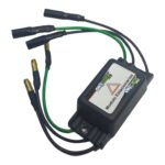 Modulo de estacionarias Universal 6 Cables