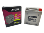 Batería Tessla Agm 12V7A YTX7L-BS