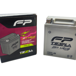 Batería Tessla Agm 12V7A YTX7L-BS