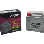 Bateria Tessla Agm 12v 9 A 12N9-4B-1