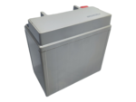 Batería Tessla Agm 12V7A YTX7L-BS - Imagen 3