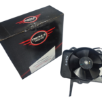 Ventilador De Radiador Ktm Bajaj