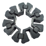 Cauchos de Campana Ns 200