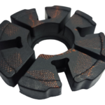 Cauchos de Campana Apache 180 - 160 2v