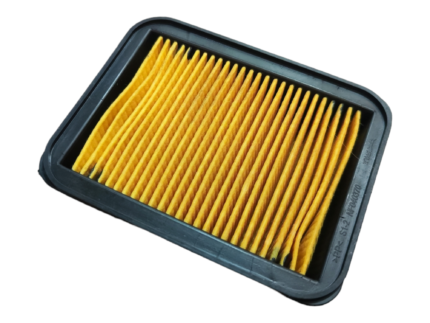 Filtro Aire Apache 200 - 160 Fi Tvs Original