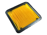 Filtro De Aire Tvs Apache 200/160 Carburada Original - Imagen 2