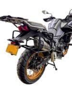 Porta Alforjas Voge Ds525x Koju