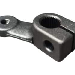 Muñón pedal de cambios Zontes