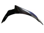 Guardabarro Delantero XR 150 L Negro
