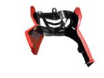 Quilla Protector de Motor Roja Apache 160 - 180 2V - Imagen 2