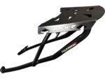 Parrilla Tvs Raider 125 Negra Promecol - Imagen 2
