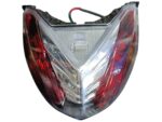 STOP PULSAR 135 LS / SPEED OKLA
