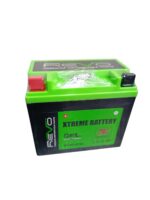 Batería REVO 12N7 Gel 12V 7A - Imagen 2