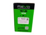 Batería REVO 12N7 Gel 12V 7A