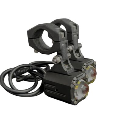 Exploradoras XP-2 SQ Par Maxim 50W 6.000 LUMENES
