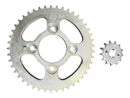 Kit Sprocket Apache 160 4v - 160 4V FI Original