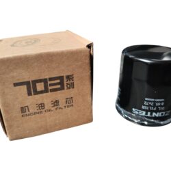 Filtro De Aceite Zontes 703F - 703RR Original