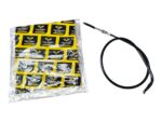Cable Guaya Clutch Zontes 155 Original
