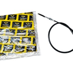 Cable Guaya Clutch Zontes 155 Original