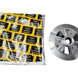 PORTA RESORTES CLUTCH ZONTES 350