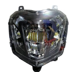 FAROLA DOMINAR 250 / 400 LED OKLA