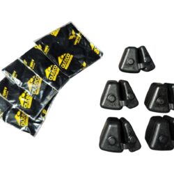 Caucho Campana Kit De Arrastre Zontes 350 T1 - R1 - X1 Original