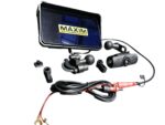CARPLAY PARA MOTO 6¨ QUITA FACIL