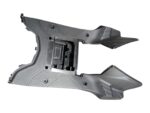 Piso Dynamic R 125 / Dynamic Pro Negro Generico Okla