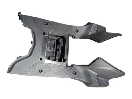 Piso Dynamic R 125 / Dynamic Pro Negro Generico Okla