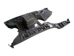 Piso Agility 125 Rs - Xtreme - Fusion Negro Generico Okla
