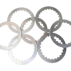 Kit Discos Separadores Clutch Benelli TRK 502 - 502 X Originales